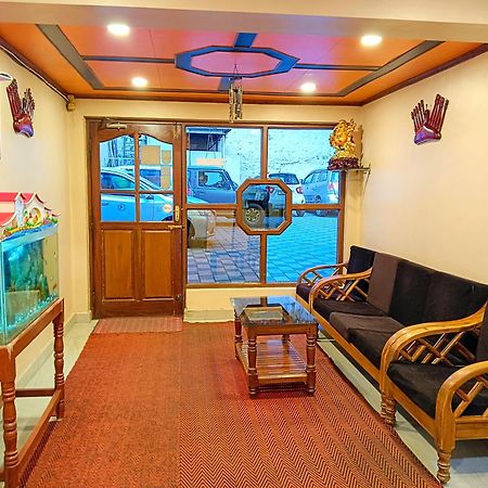 Bn Tourist Home 乌提 外观 照片
